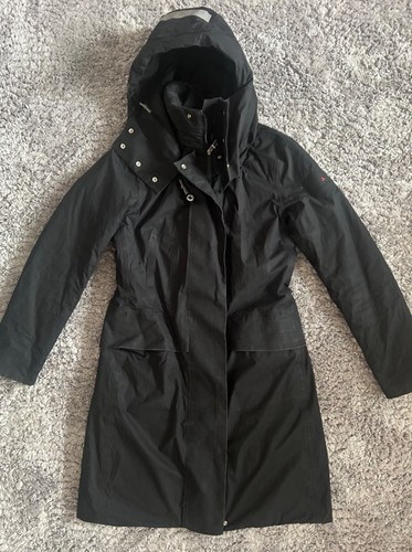 Wintermantel parka peuterey - wintermantel,