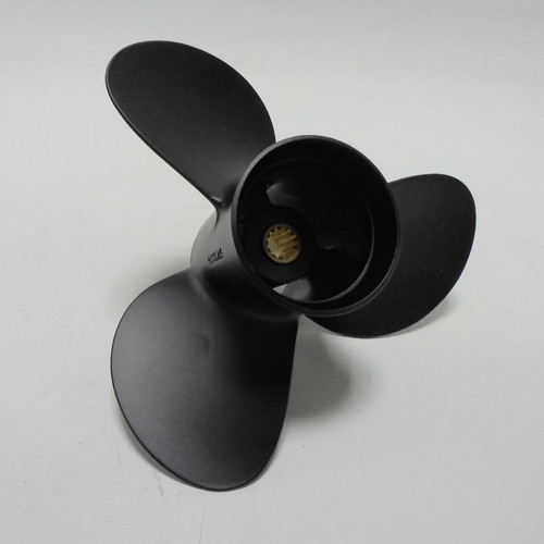 Propeller johnson evinrude - propeller,
