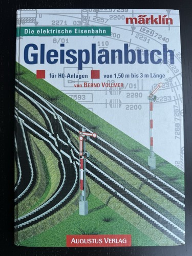 Märklin anlagen - märklin, h0-anlagen