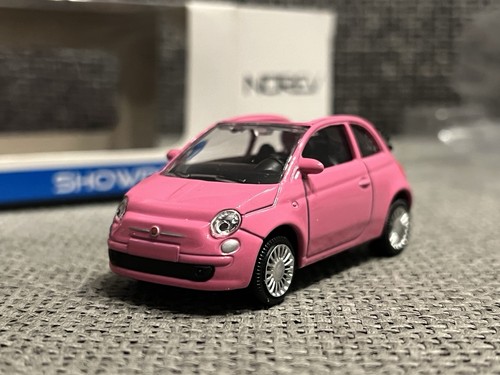 Rar norev fiat - rar, 1:64