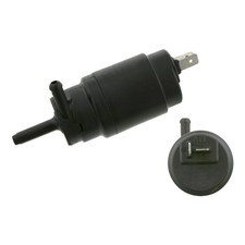 Waschwasserpumpe für