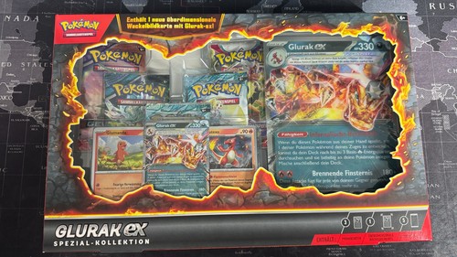 Pokemon glurak spezial - pokemon,