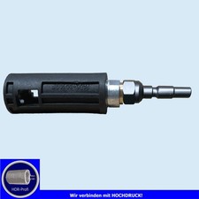 Adapter bajonett nilfisk alto - bajonett,