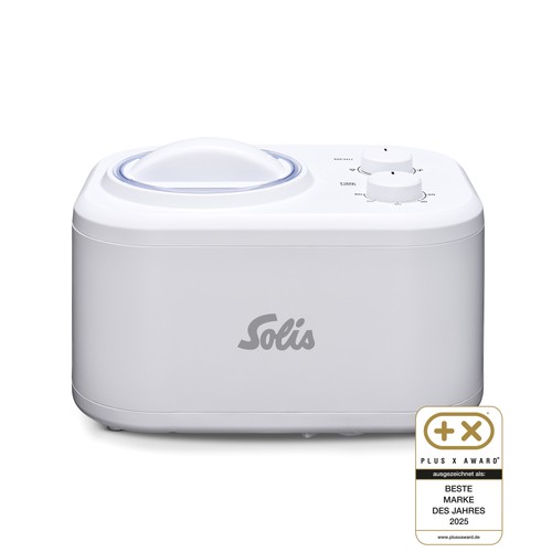 Solis gelatissima eismaschine - gelatissima,