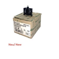 20x Moeller LED-Element, Boden, Weiss M22-LEDC230-W