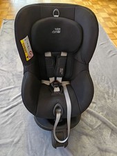 Britax Römer Dualfix 2R Cosmos Black