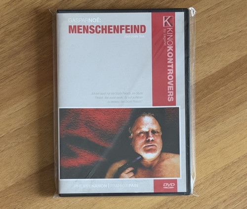 Menschenfeind dvd kino - menschenfeind,