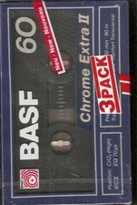 NEU & OVP MC Kassette