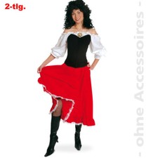 Set Linda Rock + Corsage 36-46