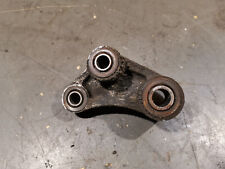 Kawasaki KLE 500 (KLE500A) Umlenkhebel Umlenkung Federbein Schwinge