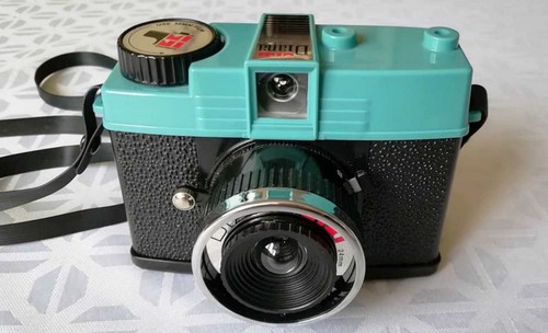 Kompaktkamera vintage - kompaktkamera, "vintage"