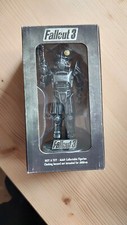 Fallout 3 Promo Figur