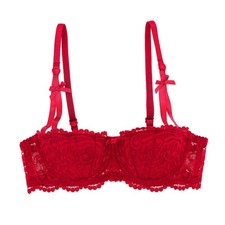Younger Women Bras 1/2 Cup