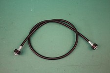 Tachowelle 940mm Wartburg 311 312 IFA F9 Trabant 500 600 Tachometerwelle Tacho