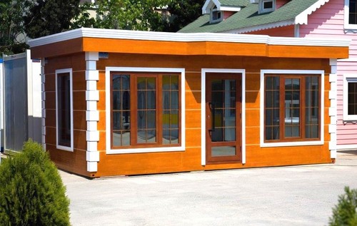 Bürocontainer pavillon - bürocontainer,