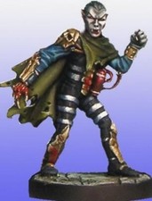 Fenryll Dungeon Twister Forces