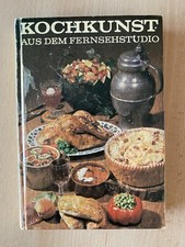 KOCHKUNST AUS DEM