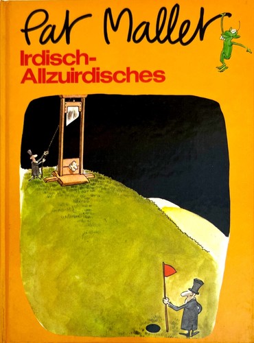 Irdisch allzuirdisches von pat - irdisch-allzuirdisches,