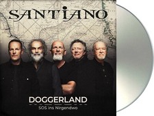 Santiano "doggerland - sos ins