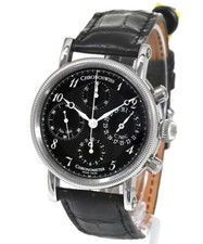 Chronoswiss Chronometer Chronograph Ref. CH7523 (Pre-Owned) Herrenuhr