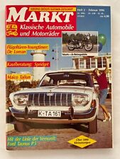 Austin Healey Sprite, MG Midget, Goliath, De Lorean, P5, Velocette, Maico Taifun