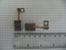 Kohlebürsten Kohlen IHC CM Reihe Bosch Gleichstrom Lichtmaschine LJ/GEH EH neu