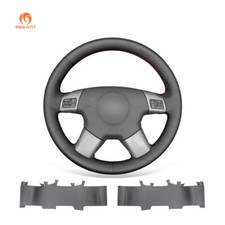DIY Custom PU Leather Car