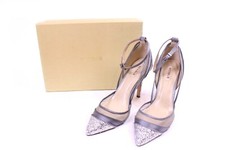 Menbur Damen Pumps Schuhe Gr