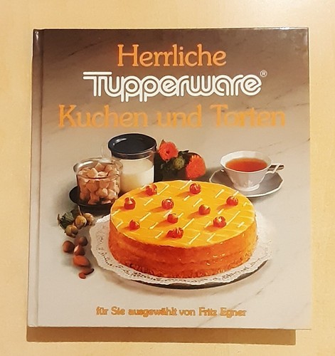 Herrliche tupperware rezepte - herrliche,