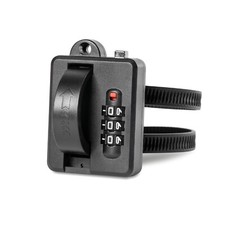 firstsafe Helmschloss für