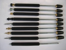 Strahlrohr + Rotordüse 280b