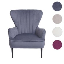 Lounge-Sessel HWC-K37