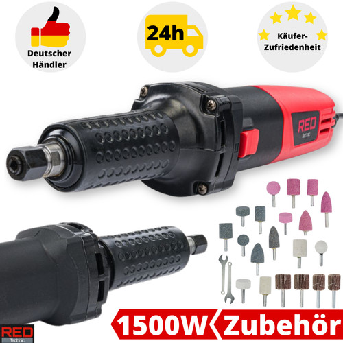 Geradschleifer stabschleifer - geradschleifer,