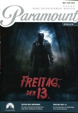 Paramount Home Entertainment