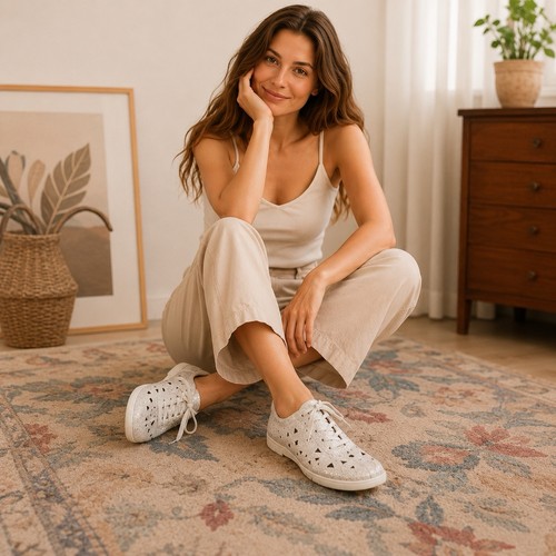 Waldläufer damen halbschuhe - waldläufer,