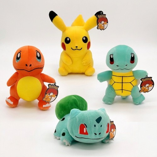 Pokémon plüschtier cm - 20,