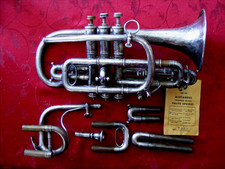 1880's Special Grade Bruno &