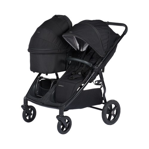 Mast doppelkinderwagen twin - mast,
