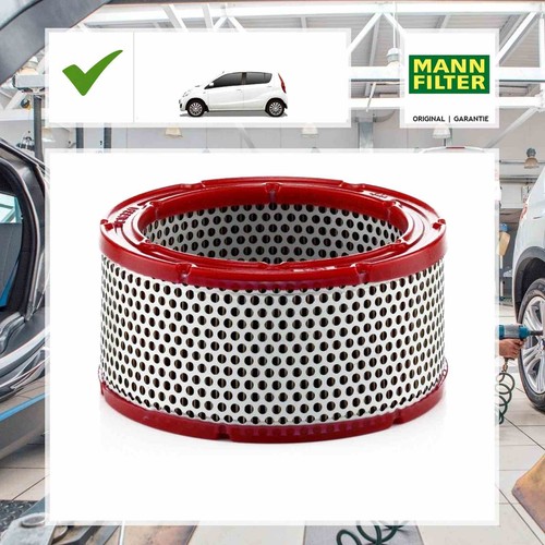 Luftfilter mann filter für - mann-filter,