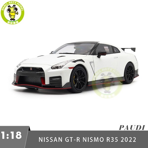 Nissan gt r - r, gt-r
