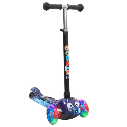 Habib kinderroller rad - habib, 3-rad