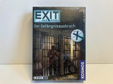 KOSMOS EXIT - Das Spiel - Der