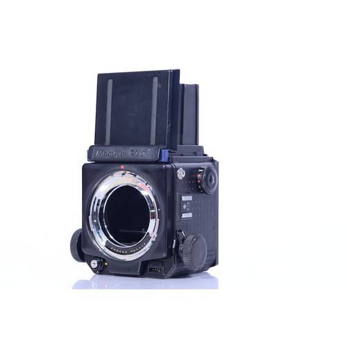 Mamiya rz67 professional - mamiya,