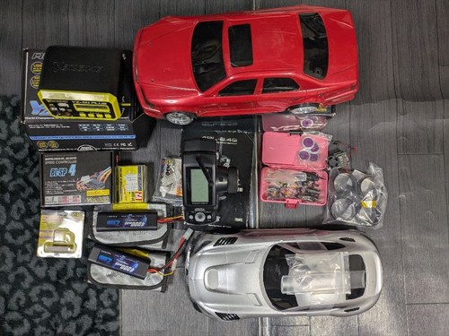 Yokomo drift car mit - drift,
