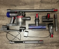 Dyson v7 animal+ 230V