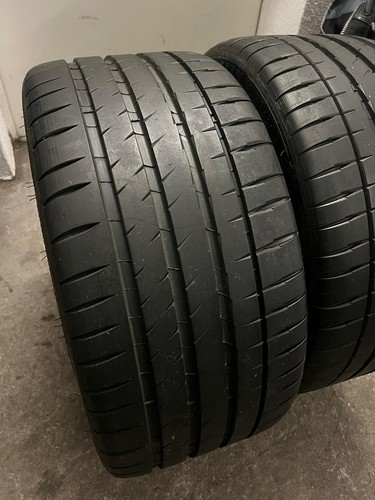 Michelin sommerreifen - 2x,