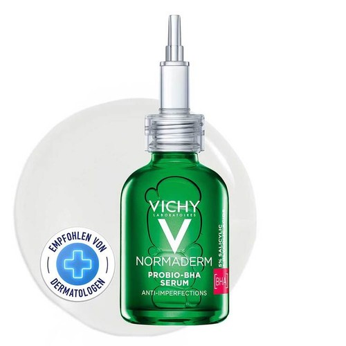 Vichy normaderm - vichy,