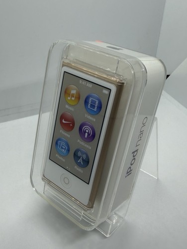 Apple ipod nano generation - apple,