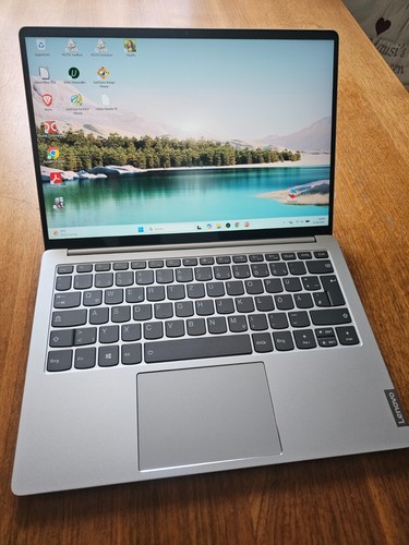 Lenovo ideapad s540 qhd - s540,