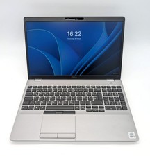 Laptop Dell Latitude 5510